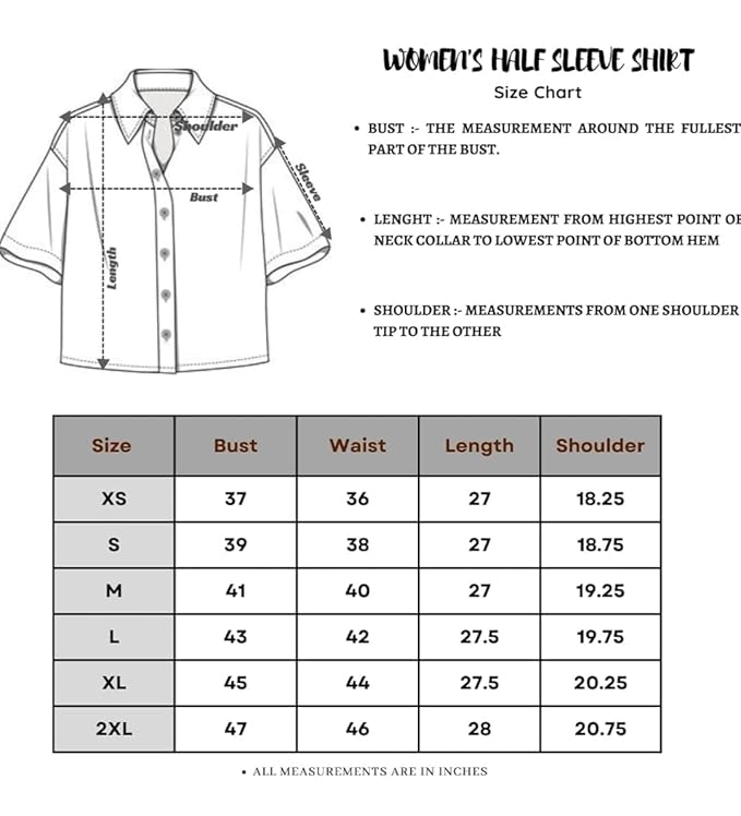 Shirt for Women - Image 5