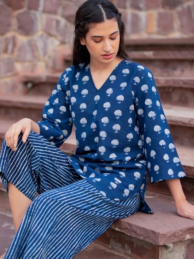 Kurta set for women - Image 2