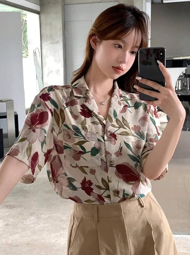 Shirt for Women - Image 2