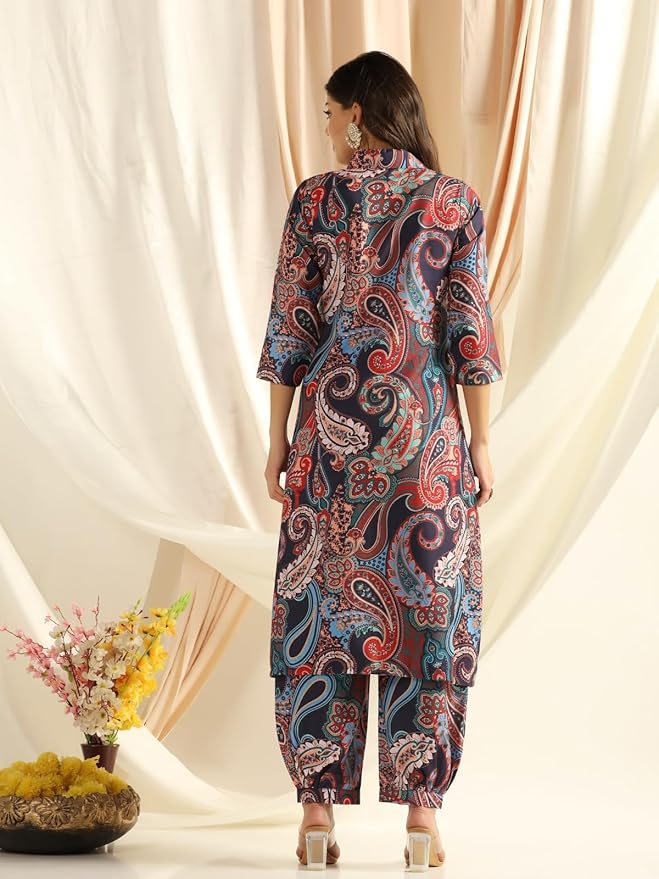 Women Kurta Sets Kurtis - Image 5
