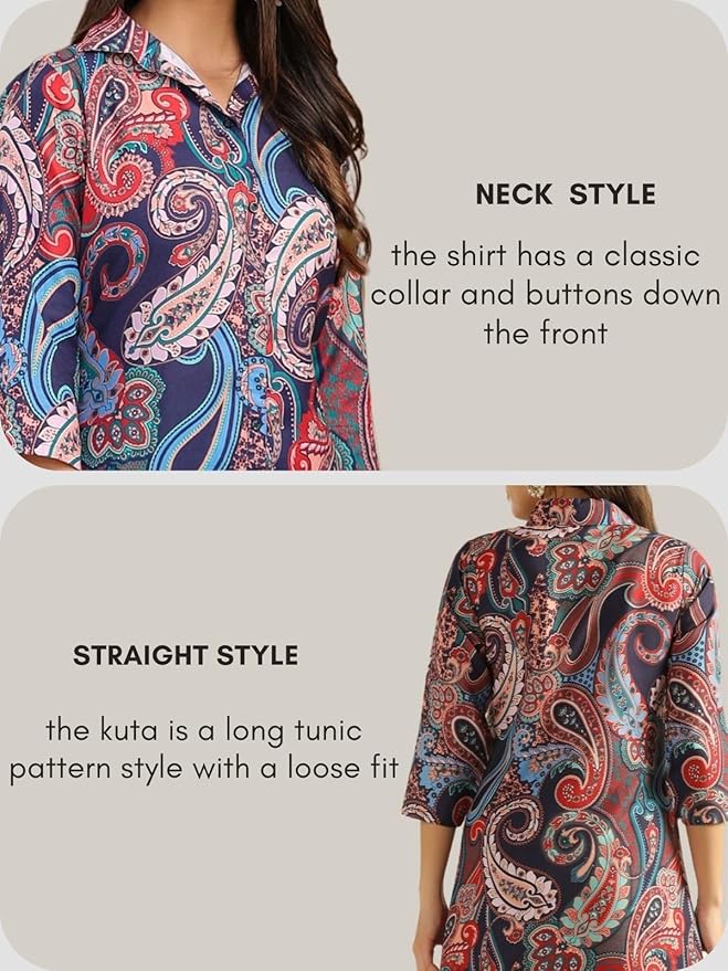 Women Kurta Sets Kurtis - Image 6