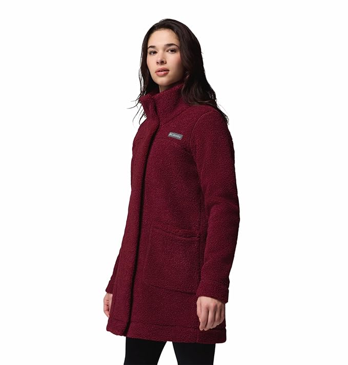 Columbia Women's Panorama Long Jacket - Image 3