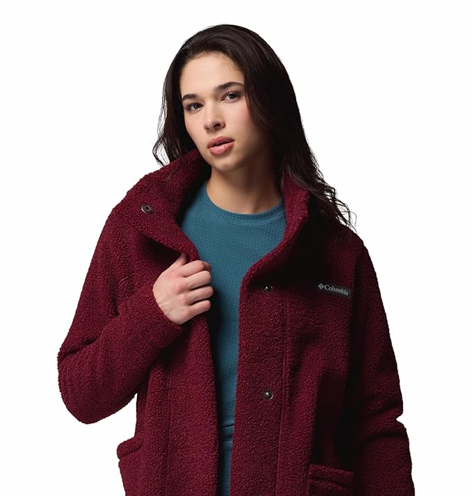 Columbia Women's Panorama Long Jacket - Image 6