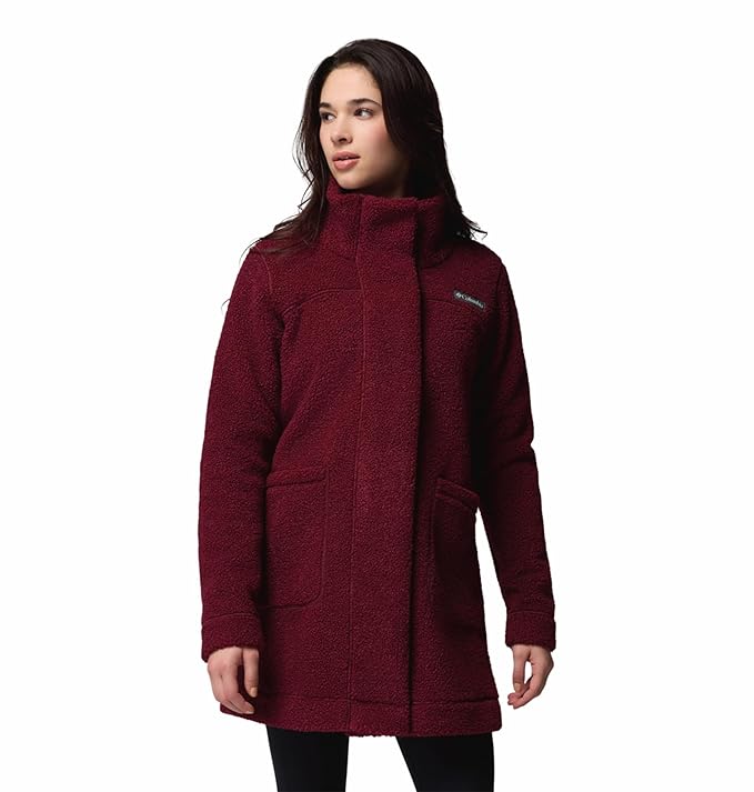 Columbia Women's Panorama Long Jacket