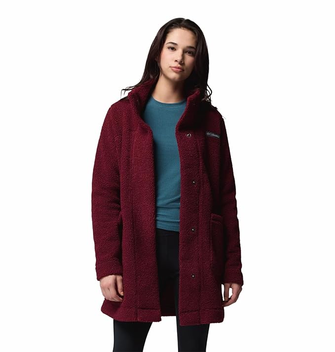 Columbia Women's Panorama Long Jacket - Image 4
