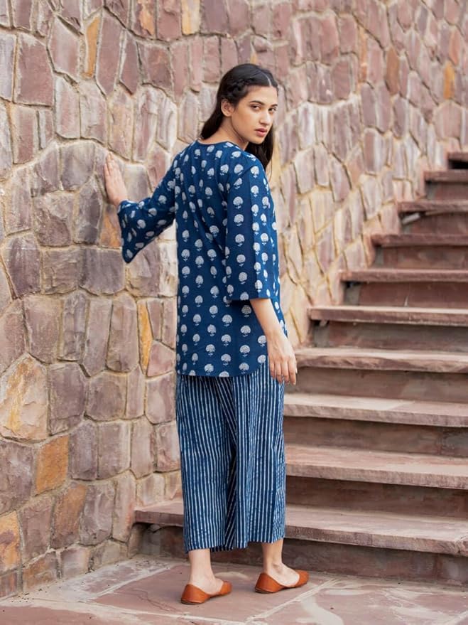 Kurta set for women - Image 4