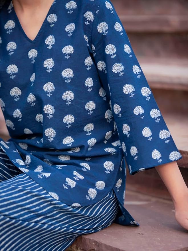 Kurta set for women - Image 5