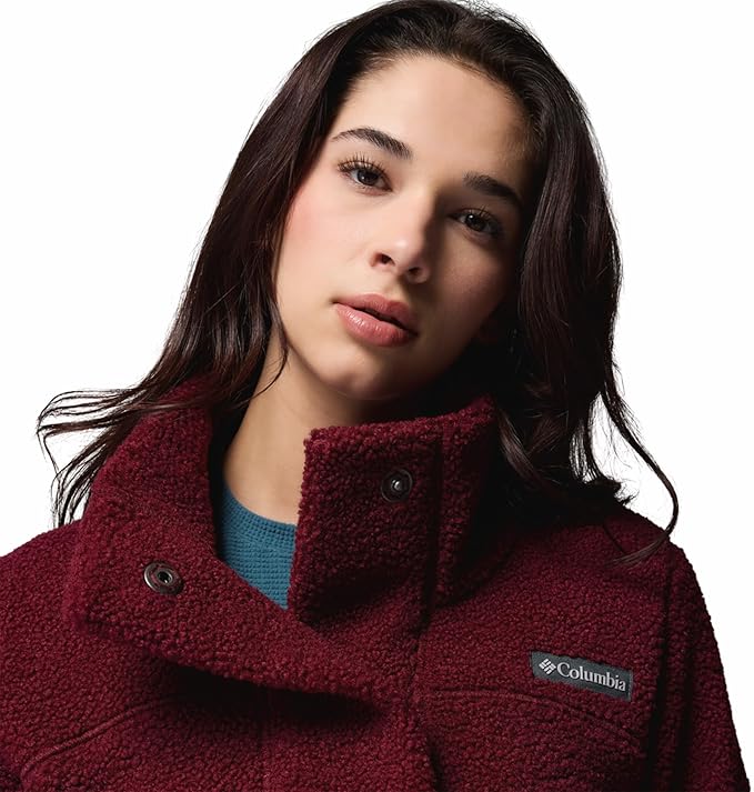 Columbia Women's Panorama Long Jacket - Image 7